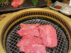 -觅福里•熟成和牛餐厅