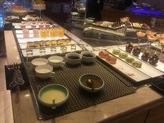 -盛宴自助餐厅(运达喜来登店)