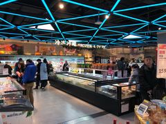 -盒马鲜生(大成店)