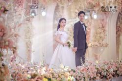 -格乐利雅婚礼艺术中心(南外滩店)