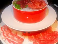 -大隐·成都火锅Bistro(合生麒麟新天地店)