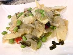 -一江春水·杭帮臻宴(三台山店)