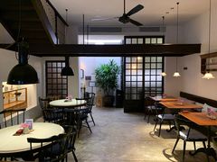 大堂-林四喜·闽南传家菜(鼓浪屿店)
