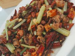 -孟记粥铺·家常菜·烧烤·粥(亚运村店)