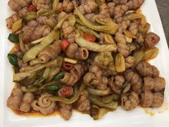 -卡尔顿东方银龙酒店•广西菜•早茶