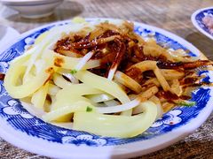 真空面皮-常记呱呱(总店)
