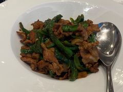 -Social 秀西餐厅-长沙瑞吉酒店(运达店)