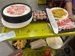 -活鱼馆(宜兴埠店)