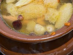 -民间瓦缸煨汤館(嵩山路店)