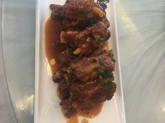 -自游人·美食一楼·地道徽菜(三十年名店)