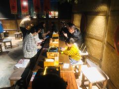 -盟重烧烤(高正街店)