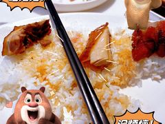 -新旺茶餐厅·早餐·夜宵(仙霞店)
