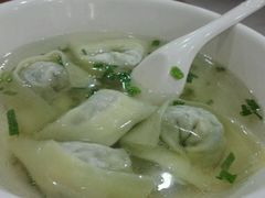 -潘国仙耳光馄饨(黄家阙路店)