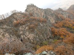 -吉林拉法山