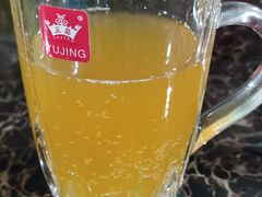 -马白开来特色羊排揪片子  (总店)