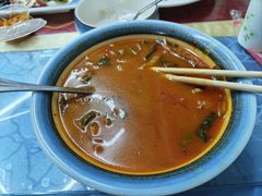 -莎车清真美食