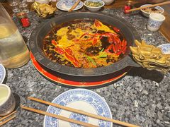 -成渝龙火锅(都江堰店)