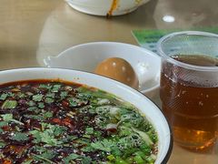 -磨沟沿老字号牛肉面·清真(金港城店)