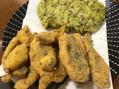 -鑫真味私房菜馆