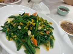 -寻味顺德·南记酒家·传统顺德菜·鱼生(广源路店)