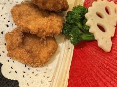 -鸟鹏烧鸟居酒屋(昌岗店)