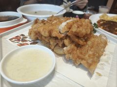 -梅利汴京烤鸭•开封豫菜地标店(东大街店)