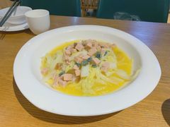 -三猫黑鱼花(南大店)