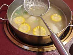 -大吉利·潮汕鲜牛肉火锅(西安店)