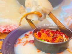 -楠火锅(广州总店)