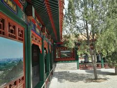 -武清南湖绿博园