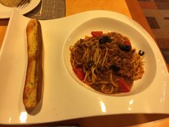 -咖啡苑·沈阳今旅酒店Hotel Jen·香格里拉集团