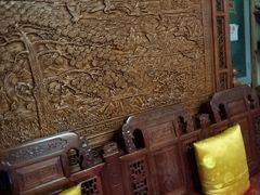 -席仁堂推拿按摩脊柱调理(世纪科贸大厦店)