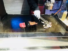 -西小排(来福士广场店)