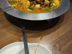 -俭寨大盘鸡·新疆菜·烧烤(博乐店)