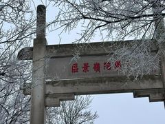 -紫金山山顶公园