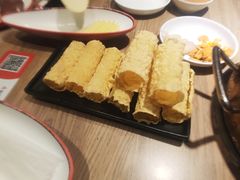 -彤德莱牛肉火锅(双港店)