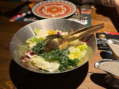 -卢布里西餐厅(海拉尔店)