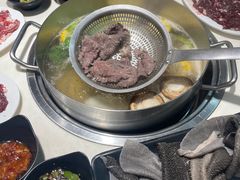 -陈记顺和潮汕牛肉火锅(韩江路店)