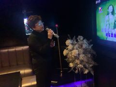 -黑桃K生日订制KTV