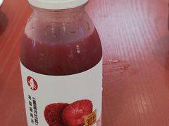 -喜家德虾仁水饺(深圳印力中心店)