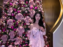 -华尔道夫酒店·羿庭(金鱼胡同店)
