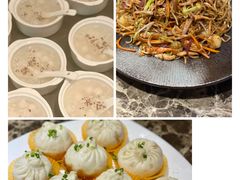 -老洋房花园饭店(绍兴路店)