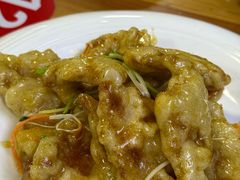 -朝族高丽火盆(长白山总店)