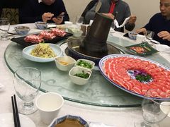 -东来顺饭庄(金泉广场店)