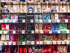 零售区-VENCHI 闻绮(北京国贸商城店)