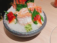 -大渔铁板烧(万象城店)