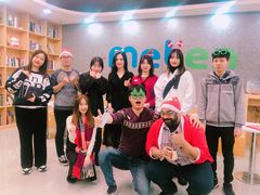 -美联英语(乐从天佑城中心)