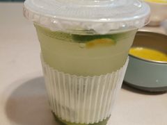 -角落低卡烘焙(正弘城店)