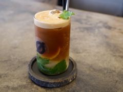 -BE NORMAL CAFE(霞溪路店)