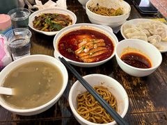 -牛王庙(龙华花园店)